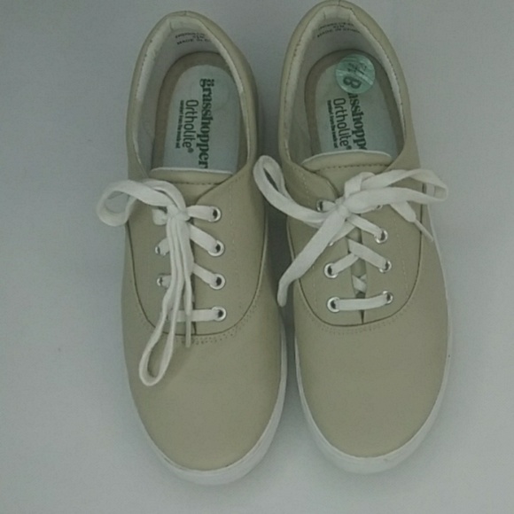 grasshopper ortholite women's shoes